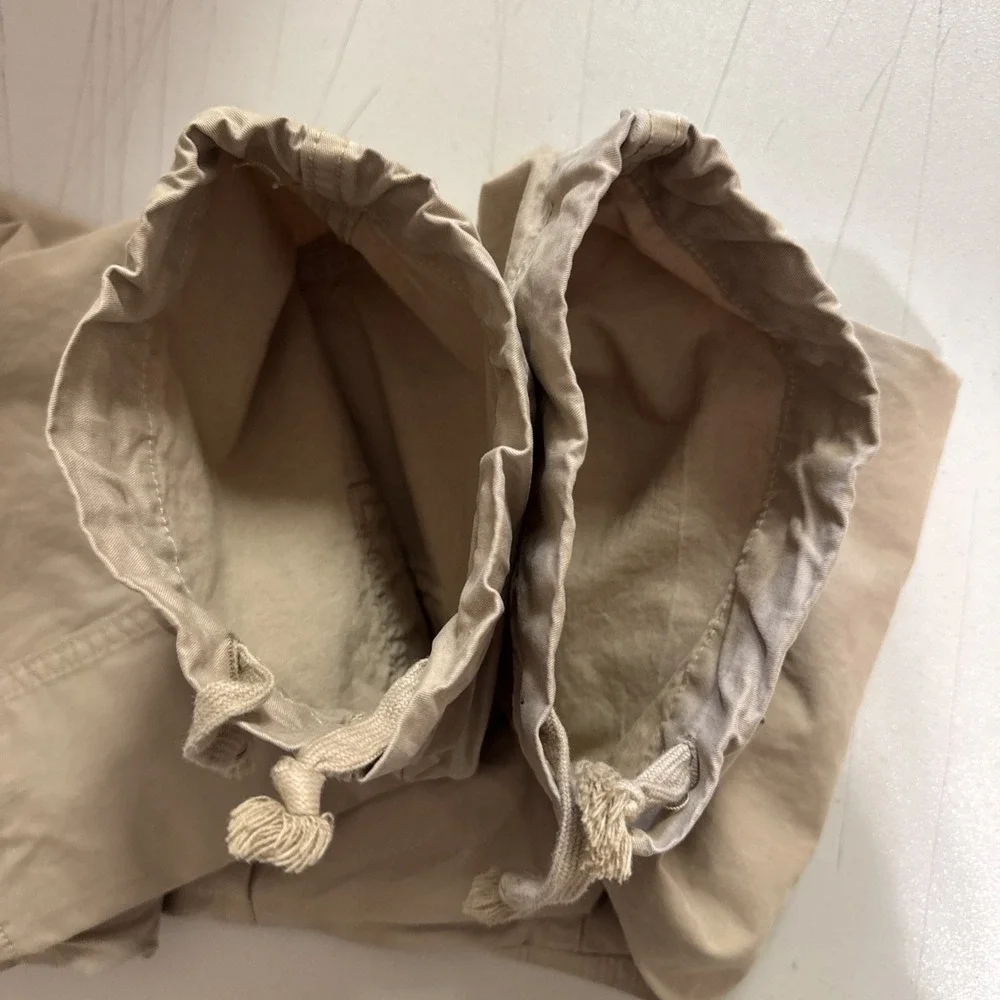 VTG Polo Ralph Lauren Military Spec Cargo Pants Mens 36x30 (34x30) MIL-J-4883A